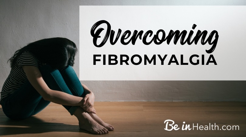 Discover what the possible spiritual root cause of fibromyalgia. These insights will give you the Biblical keys to overcoming fibromyalgia.