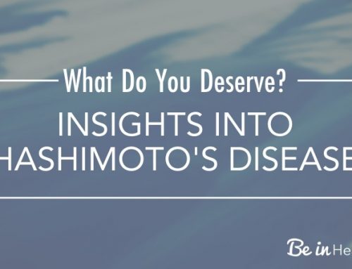 The Spiritual Root Cause of Hashimoto’s Disease