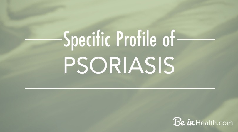 Biblical Insights into the Specific Profile of Psoriasis and Its Possible Spiritual Roots