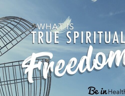 What is Spiritual Freedom?