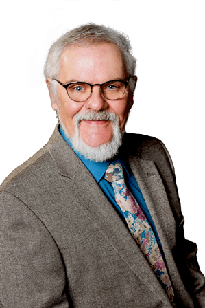 Pastor Henry