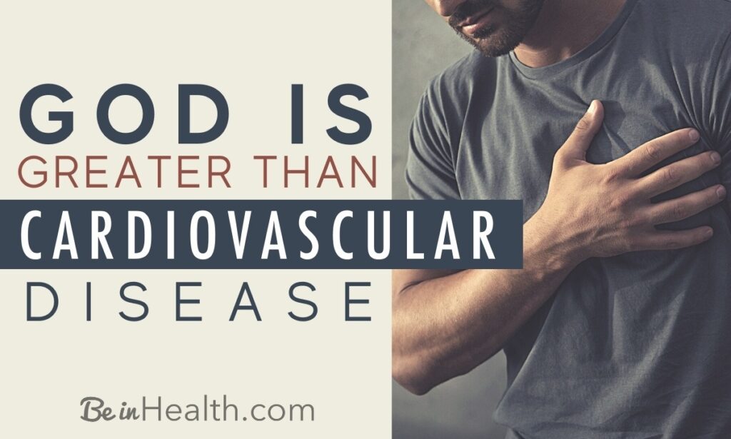 What Causes Cardiovascular Disease?