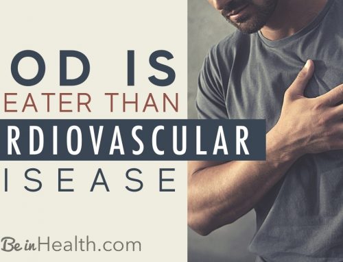 What Causes Cardiovascular Disease?