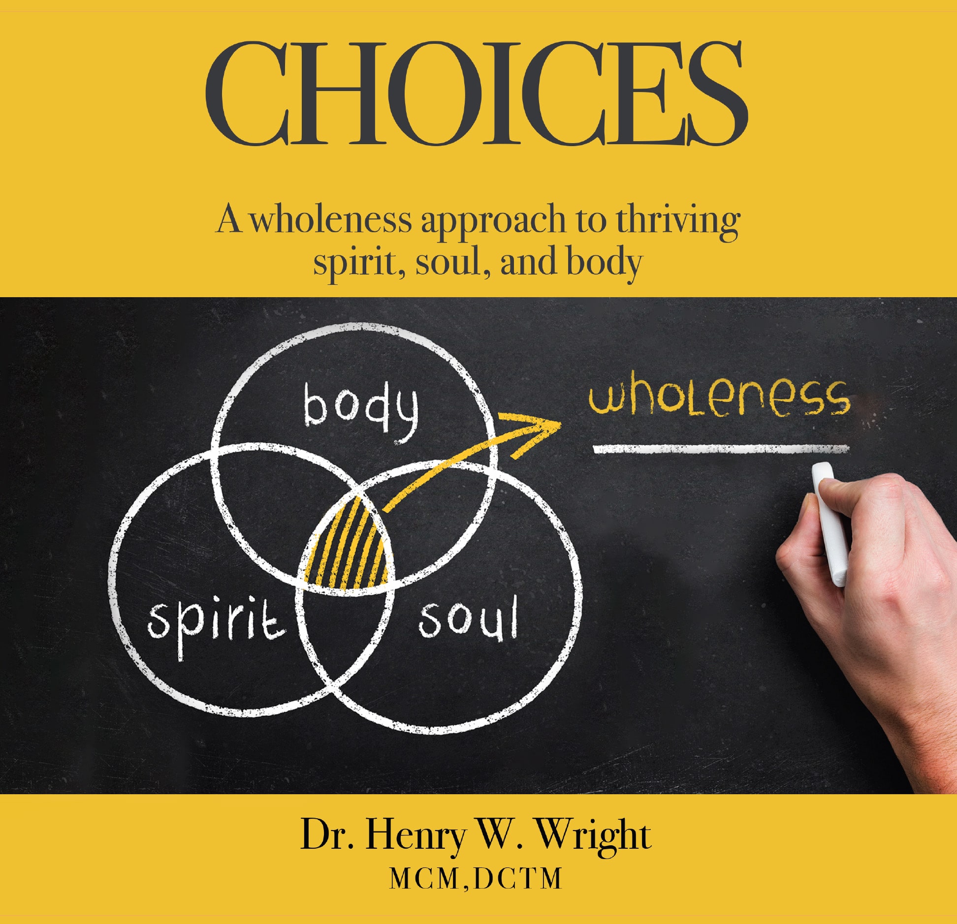 Are you ready to make a choice that can change your life forever? Are there things in your life that are hindering you from having a good day? This teaching can exposing the problems and bring real solutions. This teaching will not teach you how to cope with the problems but teach you how to overcome the problem so you can live your life free again!