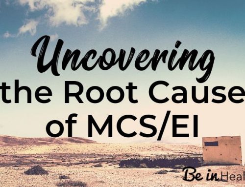 Uncovering the Root Cause of MCS/EI