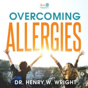 Buy Overcoming Allergies Now!
