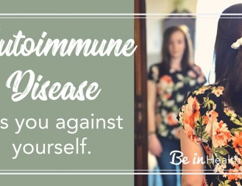 Spiritual Causes of Autoimmune Diseases