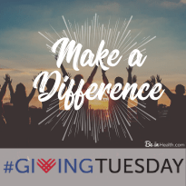 Giving Tuesday Triple Match