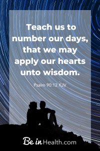 When we have an eternal perspective, God will help us realize what really matters in life. Learn how to capture every moment and use it to it's fullest potential.