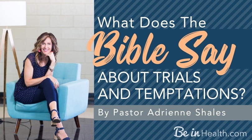 What does the Bible say about trials and temptations? Get a better understanding of why we need to endure trials, where they come from, and how to walk through them God's way.