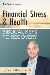 Discover the link between financial stress and diseases and disorders like fatigue, insomnia, migraines, gastrointestinal disorders, depression, and heart disease. Find out how overcoming financial stress can improve your health. 