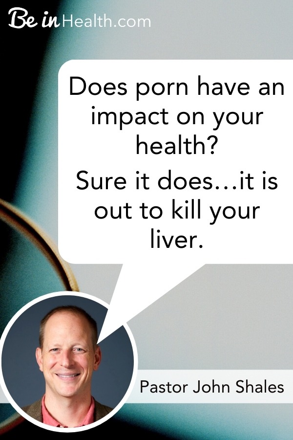 Discover the possible impact that porn can have on your health. Plus learn 3 steps for how to cure a porn addiction!