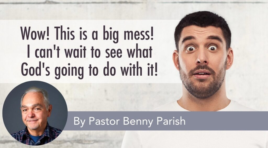 How to Overcome Stress, Anxiety, and Fear in Your Life!