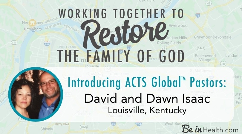 Learn how ACTS churches are working to restore the family of God and are a safe places to learn and grow up in your identity in Christ.