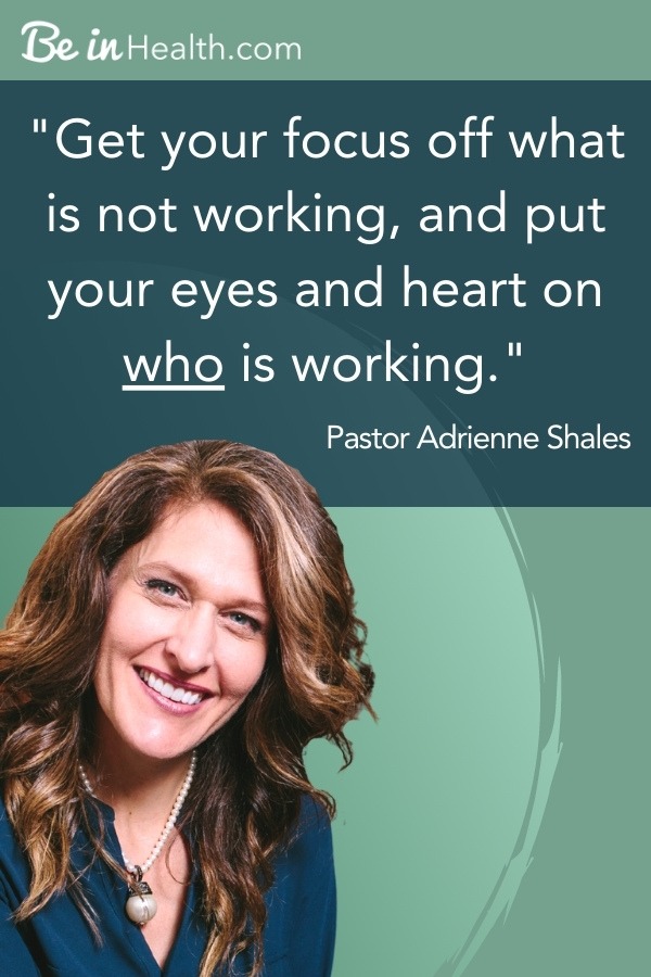 Learn how to care for others without getting pulled under by the weight of their struggles. A comprehensive study of how to bear one another's burdens without false burden bearing.