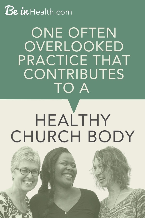 How honoring leadership in the church establishes a united and healthy Church Body. Learn how you can be part of the solution!