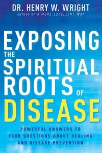 In this book, Dr. Wright presents a thoroughly biblical and compelling case for healing. 