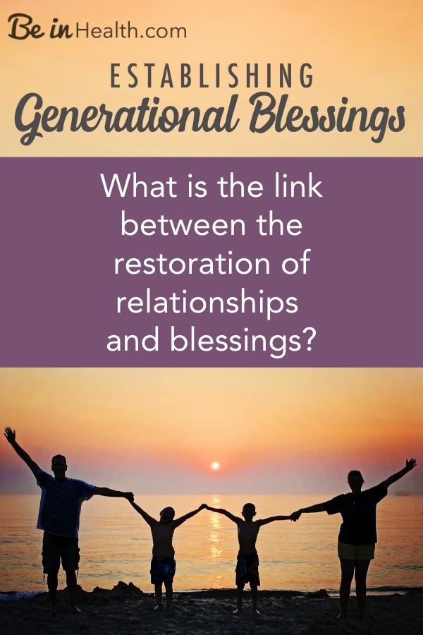Did you know that God wants to help prepare you to receive His blessings? Find out how here!