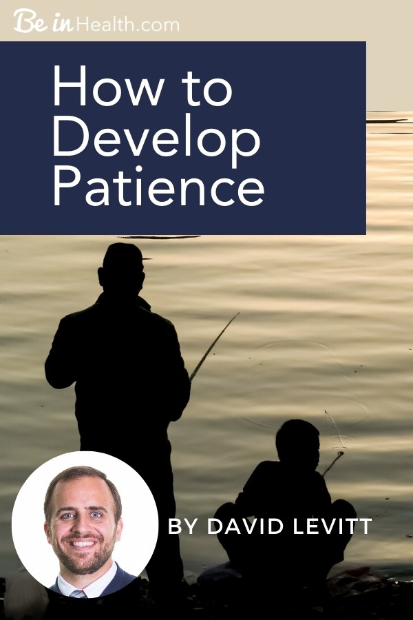 Two crucial things that grow in your heart that can only be formed by patience. Learn Biblical insights into how to develop patience.