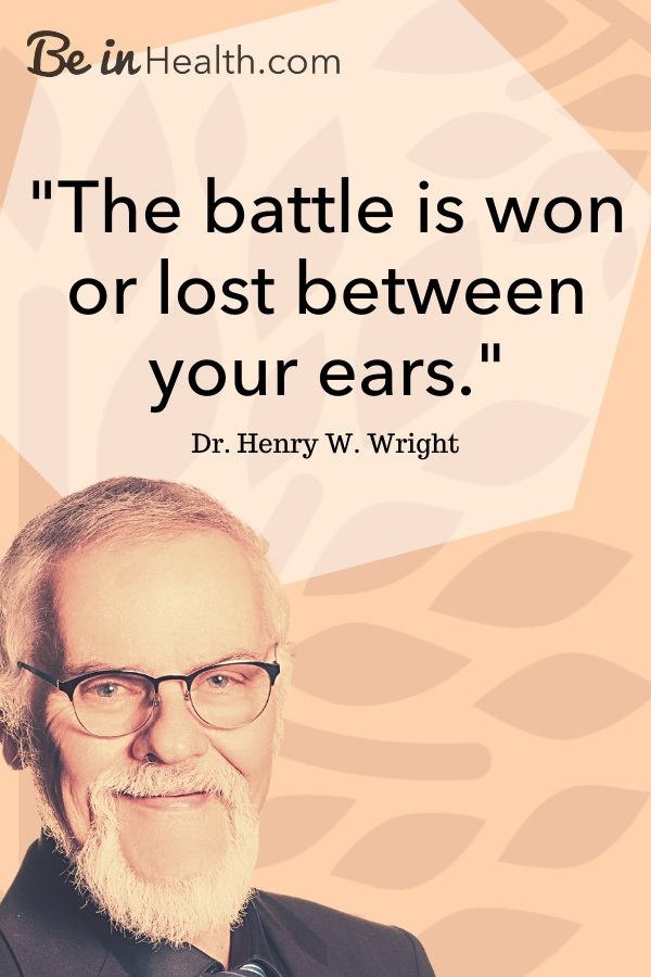 Learn how to use the spiritual gift of discernment. Maybe your battle isn't against other people, learn how to separate yourself and others from sin. Discern the enemy's thoughts and overcome him with the truth from God's Word.