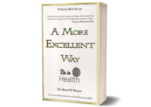 A More Excellent Way by Dr. Henry W. Wright