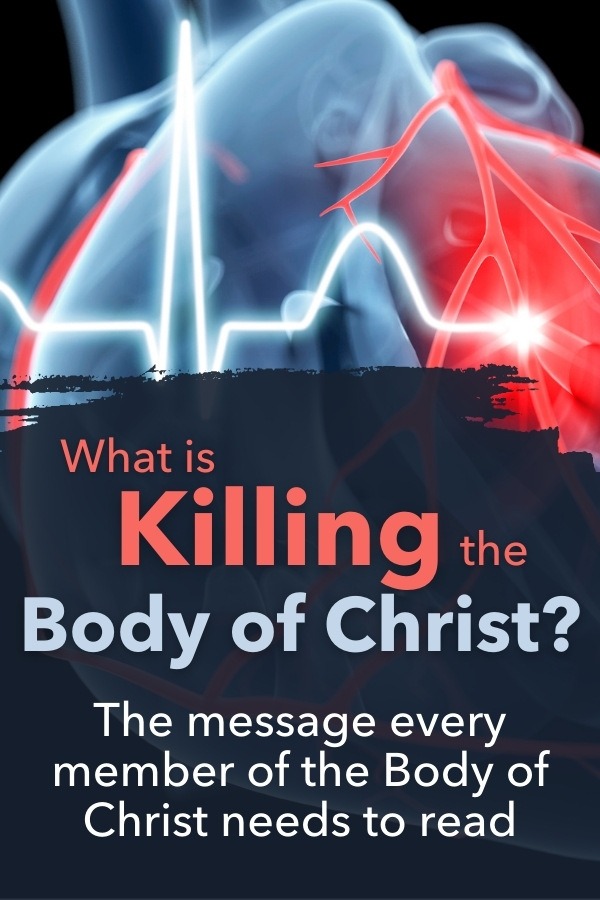 God wants to restore unity in the church. Find out what is trying to destroy the Body of Christ and how to help recover it. It starts with you!