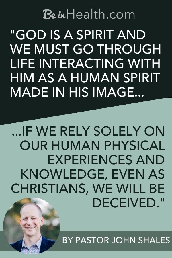 quote about the importance of being prepared for spiritual warfare. Find out why Hosea said "God's people are destroyed for lack of knowledge." and what you need to be a successful overcomer in a challenging world.