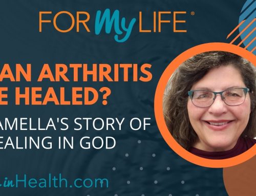 Can Arthritis Be Healed?