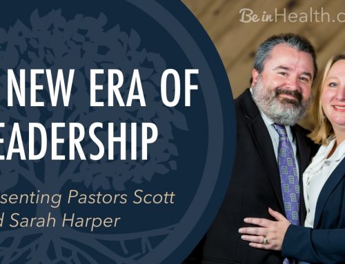A New Era of Leadership