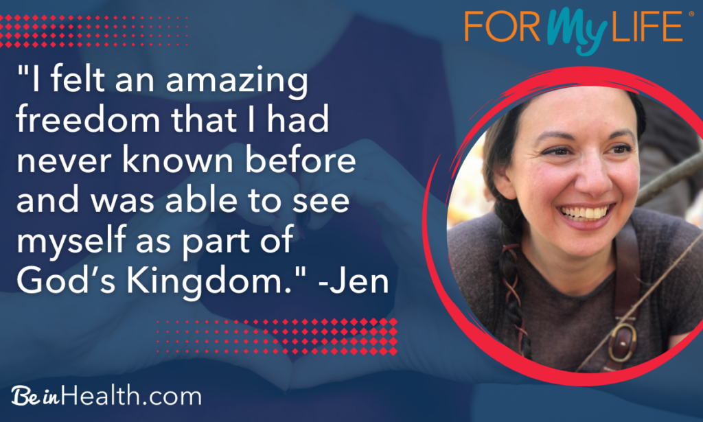 Learning to Love Myself