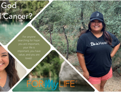 Can God Heal Cancer?
