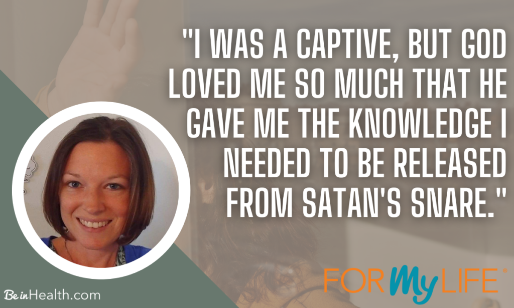 Are There Spiritual Root Causes of MCS/EI?