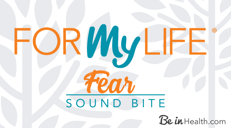 Would you like to learn about Overcoming Fear? Discover where Fear comes from, how to recognize it, and how to overcome it!