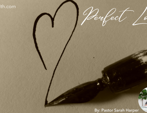 Perfect Love