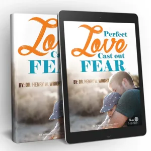 FREE ebook: Perfect Love Casts Out Fear