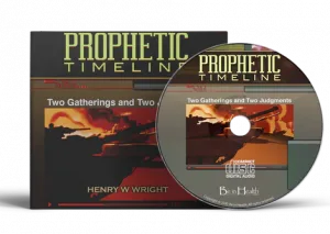 Prophetic Timeline