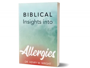 Insights into Allergies by Dr. Henry W. Wright 
