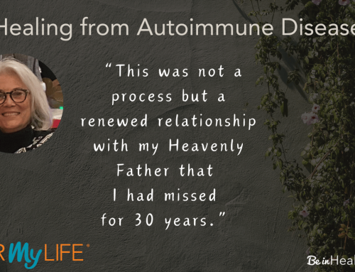 Healing from Autoimmune Disease