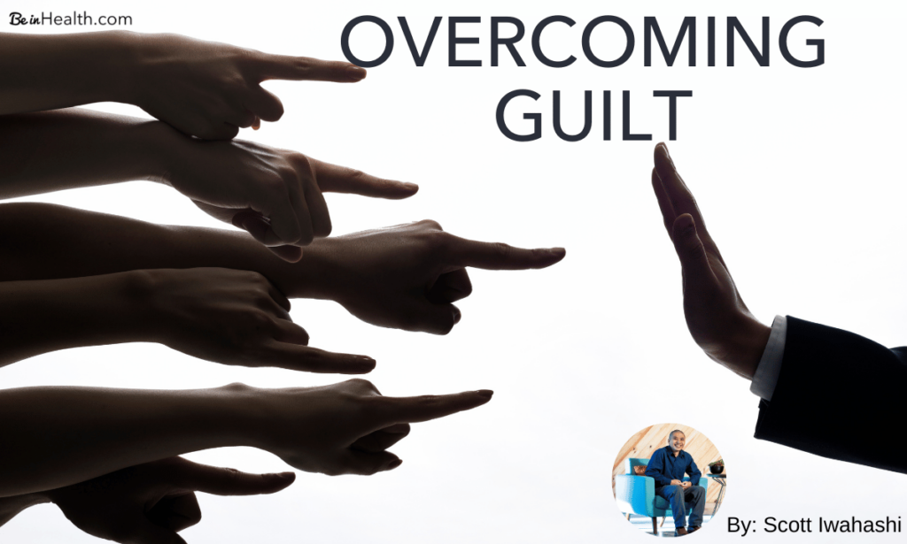 Overcoming Guilt