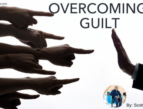 Overcoming Guilt