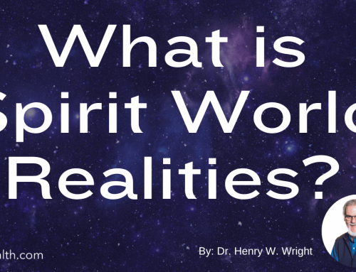 What is Spirit World Realities?